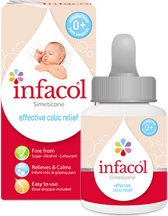 Infacol Colic Relief Drops | Official 