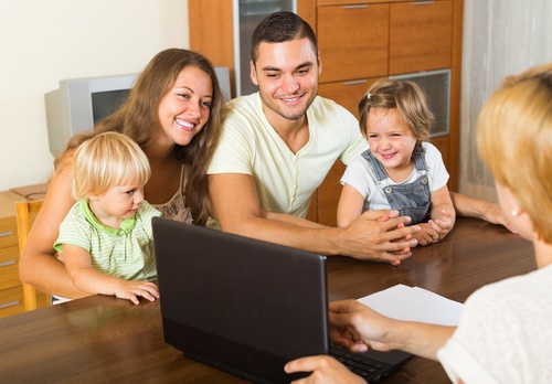 The Rough Guide to Family Finance
