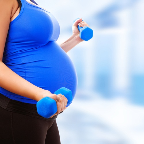 Exercise During Pregnancy: When, Why and How