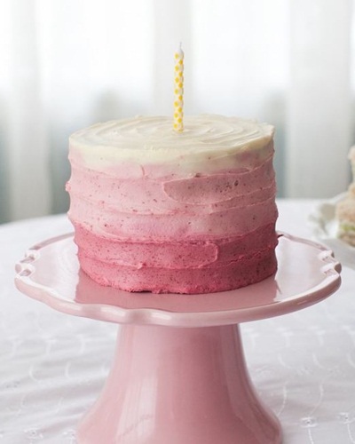 Birthday Cake Alternatives Healthy / 3y978erlivputm