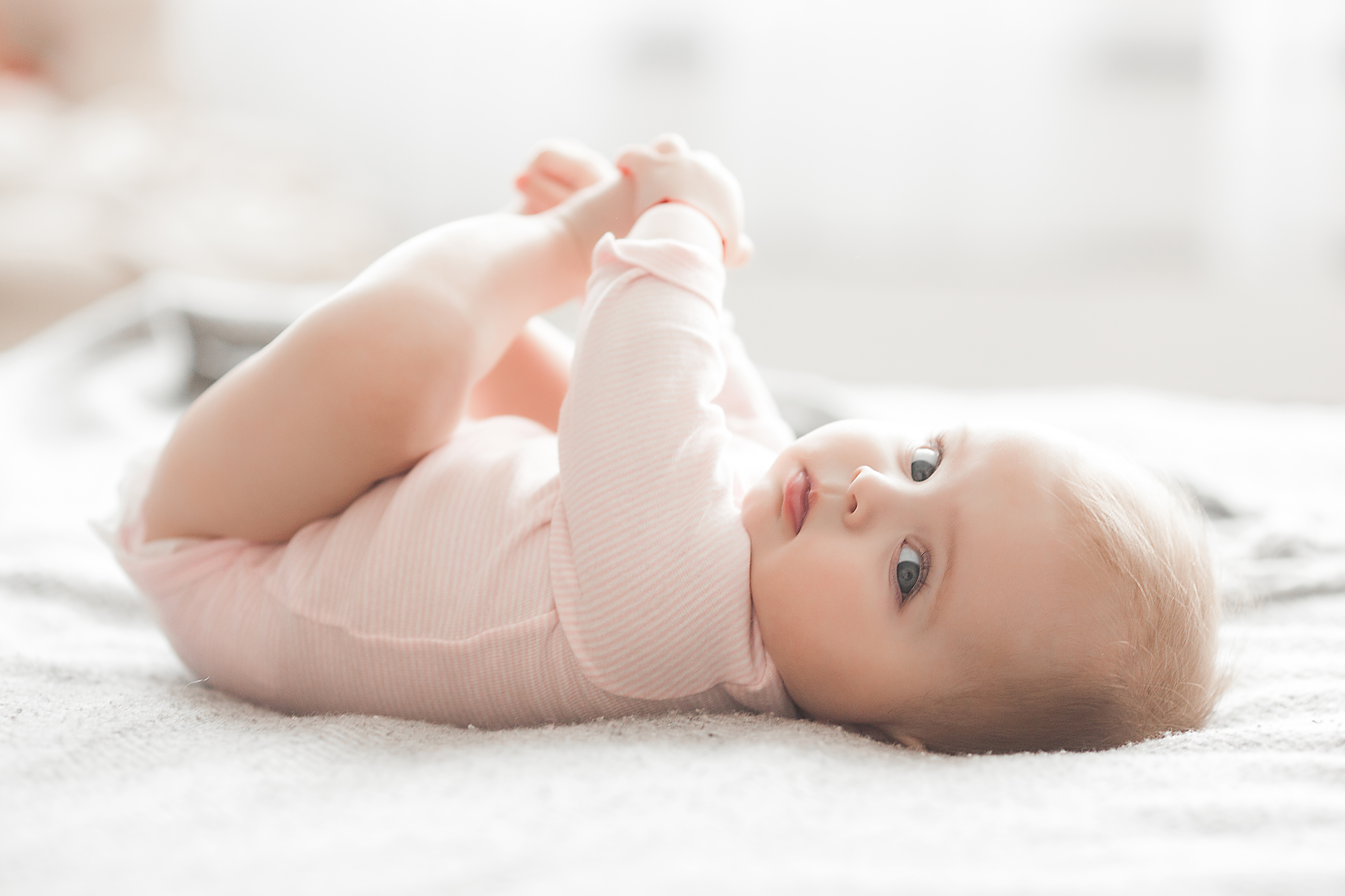 What is Infant Colic?