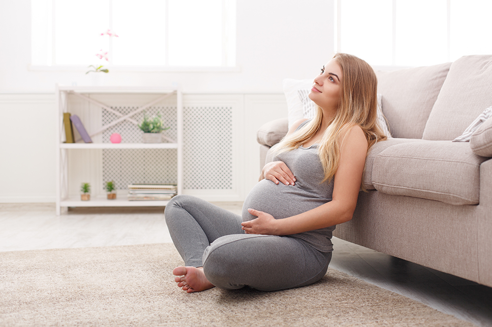 Pregnancy brain – fact or fiction?